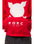 PORC Hanorac unisex cu model logo - Pled.ro