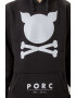 PORC Hanorac unisex cu model logo - Pled.ro