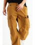 PORC Pantaloni cargo unisex cu logo - Pled.ro