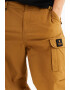 PORC Pantaloni cargo unisex cu logo - Pled.ro