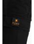 PORC Pantaloni cargo unisex cu logo - Pled.ro