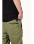 PORC Pantaloni sport unisex conici cu logo brodat - Pled.ro