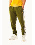 PORC Pantaloni sport unisex cu logo - Pled.ro