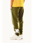 PORC Pantaloni sport unisex cu logo - Pled.ro