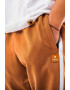 PORC Pantaloni sport unisex cu logo - Pled.ro