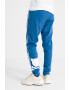 PORC Pantaloni sport unisex cu logo - Pled.ro