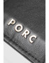 PORC Portcart unisex din piele ecologica Essential - Pled.ro