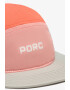 PORC Sapca unisex de bumbac cu model colorblock - Pled.ro