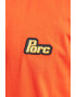 PORC Tricou unisex cu logo - Pled.ro