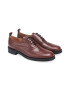 Potamy Pantofi brogue de piele - Pled.ro