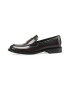 Potamy Pantofi loafer de piele cu aspect decolorat - Pled.ro