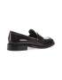 Potamy Pantofi loafer de piele cu aspect decolorat - Pled.ro