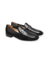 Potamy Pantofi loafer de piele cu detalii metalice - Pled.ro