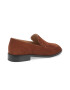 Potamy Pantofi loafer uni de piele intoarsa - Pled.ro