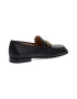 Potamy Premium Pantofi loafer de piele cu varf patrat - Pled.ro