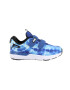 Primigi Pantofi sport cu velcro si aspect tie-dye - Pled.ro