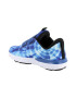 Primigi Pantofi sport cu velcro si aspect tie-dye - Pled.ro