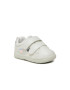 Primigi Pantofi sport fete 302491551 Alb Piele ecologica - Pled.ro