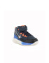 Primigi Pantofi sport high-top de piele ecologica - Pled.ro