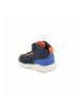 Primigi Pantofi sport high-top de piele ecologica - Pled.ro