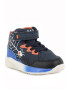 Primigi Pantofi sport high-top de piele ecologica - Pled.ro