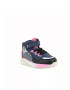 Primigi Pantofi sport high-top de piele ecologica - Pled.ro