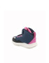 Primigi Pantofi sport high-top de piele ecologica - Pled.ro