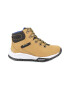 Primigi Pantofi sport mid-cut din piele nabuc impermeabili - Pled.ro