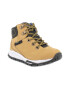 Primigi Pantofi sport mid-cut din piele nabuc impermeabili - Pled.ro