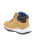 Primigi Pantofi sport mid-cut din piele nabuc impermeabili - Pled.ro