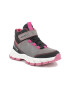 Primigi Pantofi sport mid-high cu detalii stralucitoare - Pled.ro