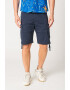 Produkt by Jack & Jones Bermude cargo cu talie medie - Pled.ro