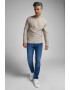 Produkt by Jack & Jones Blugi regular fit cu model cu 5 buzunare - Pled.ro