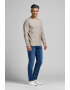 Produkt by Jack & Jones Blugi regular fit cu model cu 5 buzunare - Pled.ro