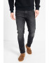 Produkt by Jack & Jones Blugi slim fit cu aspect decolorat Mah - Pled.ro