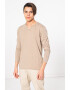 Produkt by Jack & Jones Bluza Henley cu decupaj in V - Pled.ro