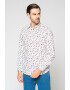 Produkt by Jack & Jones Camasa din bumbac cu imprimeu Tom - Pled.ro