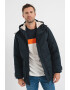 Produkt by Jack & Jones Geaca cu gluga si buzunare aplicate Elliot - Pled.ro