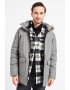 Produkt by Jack & Jones Geaca parka cu gluga si buzunare multiple Melvin - Pled.ro