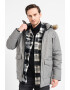 Produkt by Jack & Jones Geaca parka cu gluga si buzunare multiple Melvin - Pled.ro