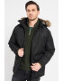 Produkt by Jack & Jones Geaca parka cu gluga si buzunare multiple Melvin - Pled.ro