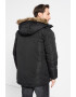 Produkt by Jack & Jones Geaca parka cu gluga si buzunare multiple Melvin - Pled.ro