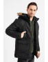 Produkt by Jack & Jones Geaca parka cu gluga si buzunare multiple Melvin - Pled.ro