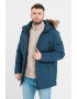 Produkt by Jack & Jones Geaca parka cu gluga si buzunare multiple Melvin - Pled.ro