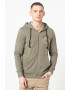 Produkt by Jack & Jones Hanorac cu fermoar Charley - Pled.ro