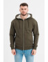 Produkt by Jack & Jones Hanorac cu fermoar si buzunare laterale Bernard - Pled.ro