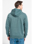 Produkt by Jack & Jones Hanorac cu snur si buzunar kangaroo - Pled.ro