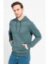 Produkt by Jack & Jones Hanorac cu snur si buzunar kangaroo - Pled.ro