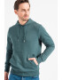 Produkt by Jack & Jones Hanorac cu snur si buzunar kangaroo - Pled.ro