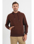 Produkt by Jack & Jones Hanorac cu snur si buzunar kangaroo - Pled.ro